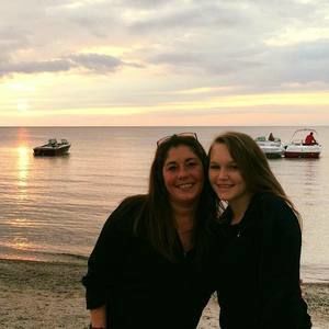 Meet your Posher, Sophie